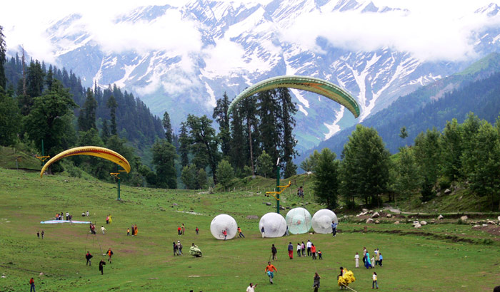 Himachal Himachal