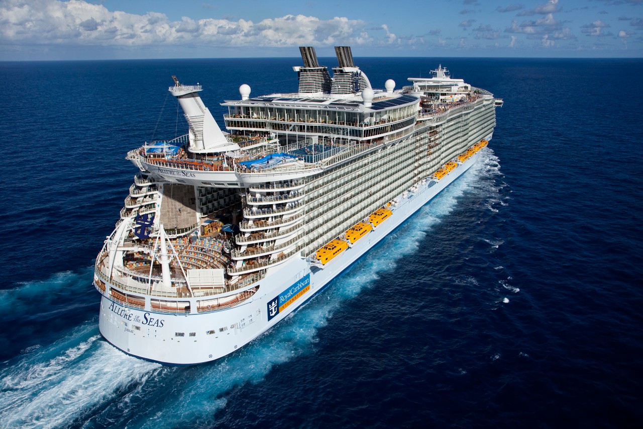 Gemini Star Cruise Exclusives packeges