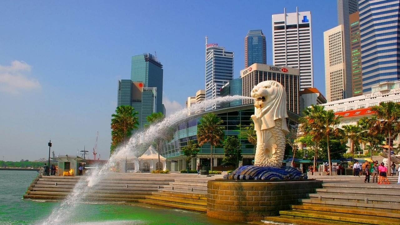 singapore Exclusives Tour Packeges