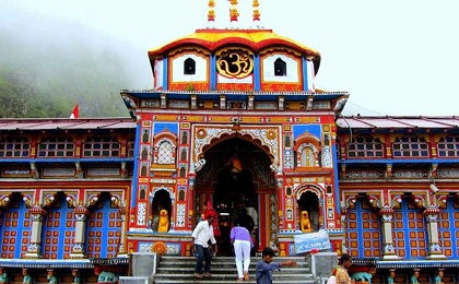 Chardham Yatra Chardham Yatra
