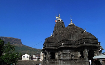 Maharastra Maharastra